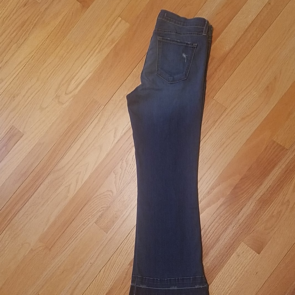 Flying Monkey Capris - Picture 6 of 6